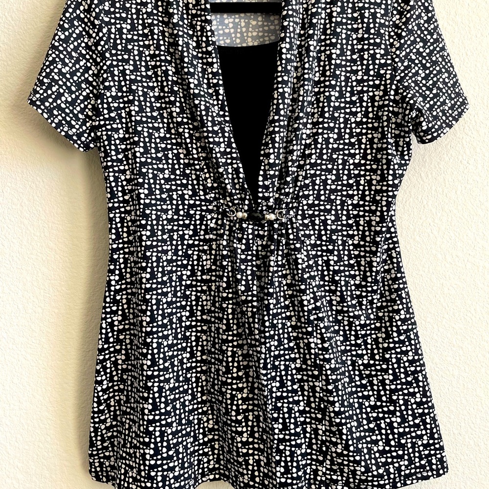 Women top